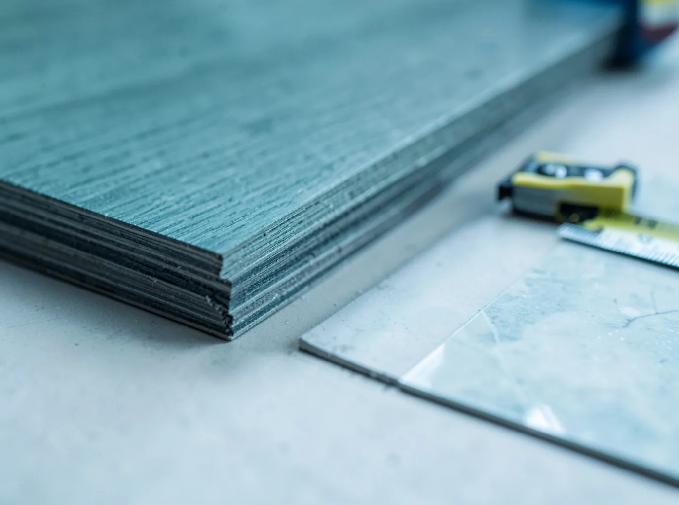 Luxury Vinyl Plank Installation Wyoming, PA FAQs